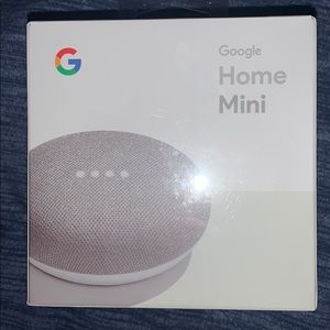 Google home mini